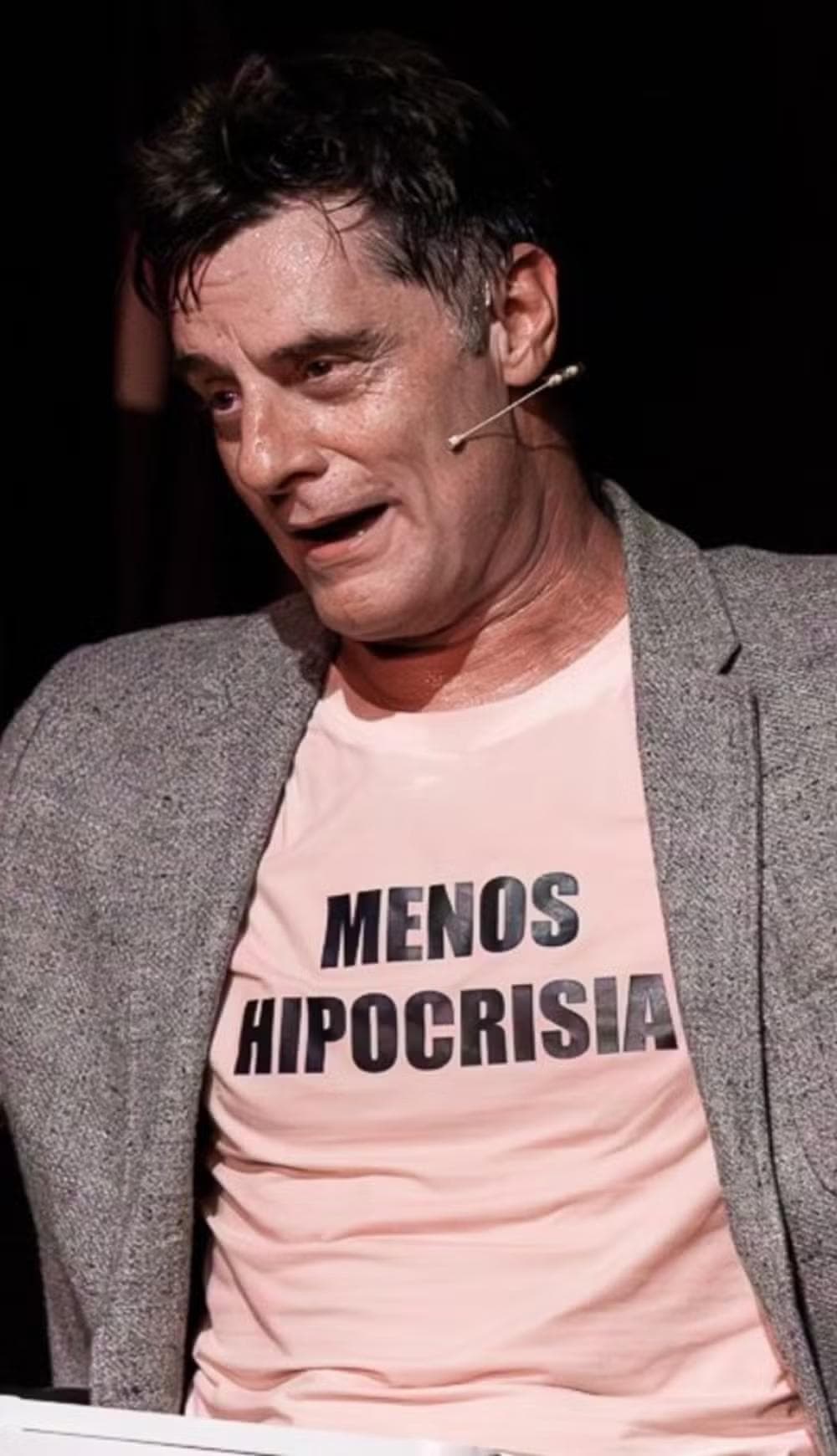 Foto: Reprodução/Instagram