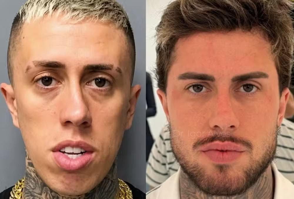 Reprodução/Instagram
