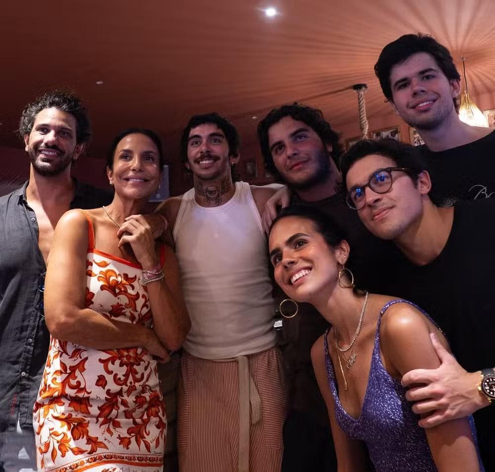 Foto: Reprodução/Instagram