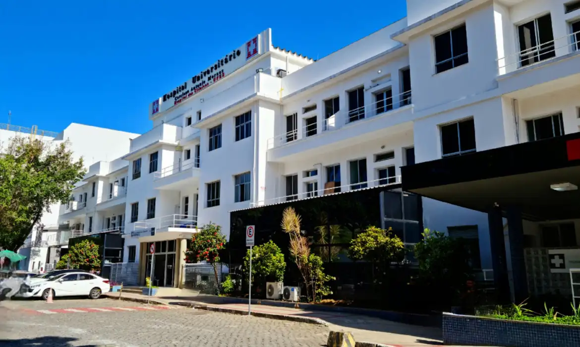Hucam/Divulgação
