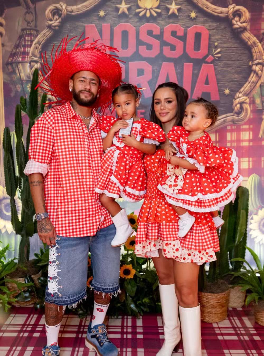 Foto: Reprodução/Instagram