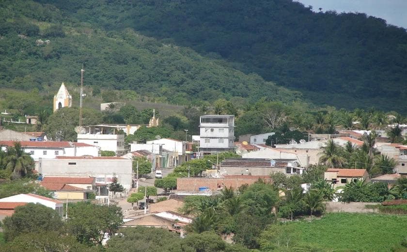 Pariconha - Foto: Prefeitura de Pariconha