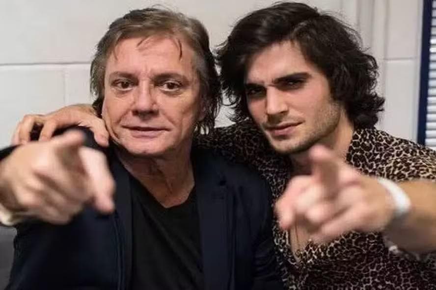 Foto: Reprodução do Instagram