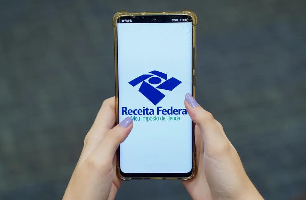 Imposto de Renda 2026: prazo para declaração vai até 29 de maio. — Foto: Marcos Serra/ g1