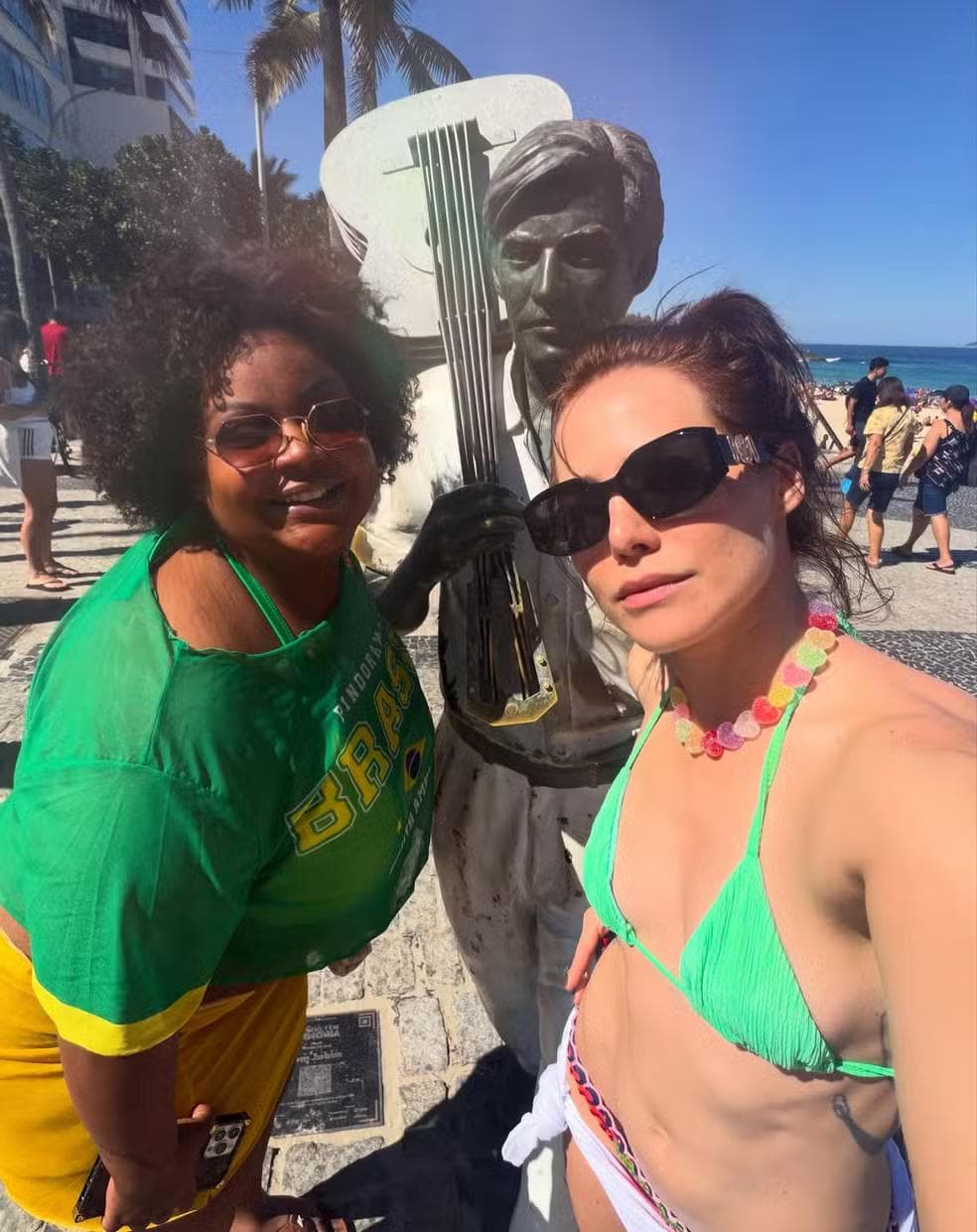 Foto: Reprodução/Instagram