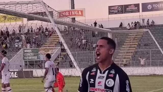 Veja os gols de ASA 3 x 0 Atlético-BA, pela Série D
