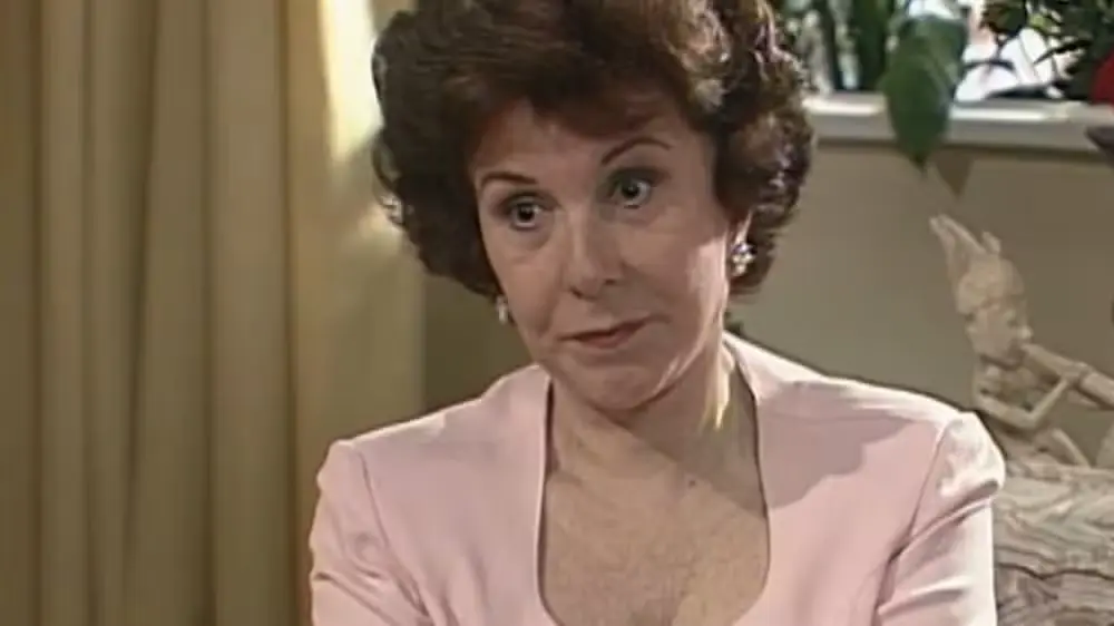 Beatriz Lyra, como Silvana, em 'História de Amor' (Globo, 1995) — Foto: TV Globo
