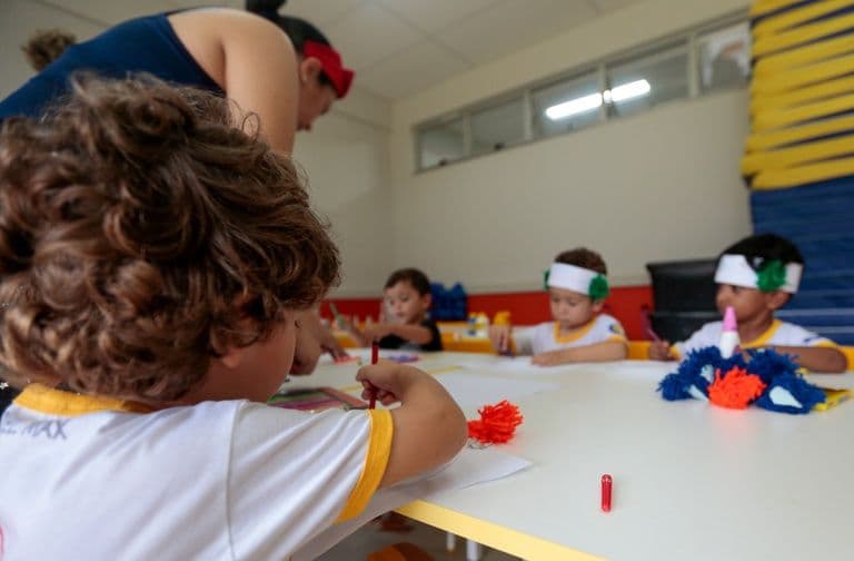 Foto: Divulgação/MEC