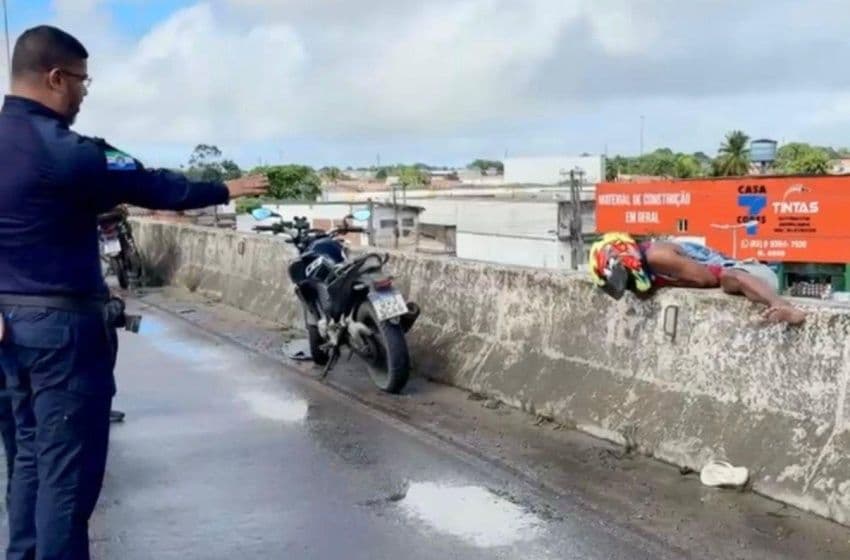 Com esse planejamento, a expectativa é de que o São João Raiz transcorra de forma tranquila e organizada. Foto: Alisson Frazão / Secom Maceió