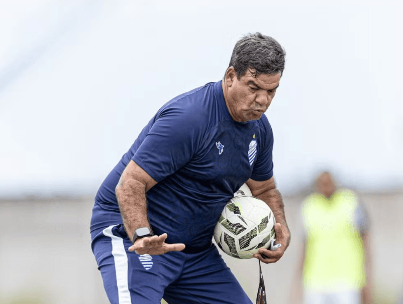 Allan Max/ASCOM CSA