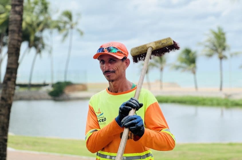 Foto: Crystália Tavares/Ascom Alurb