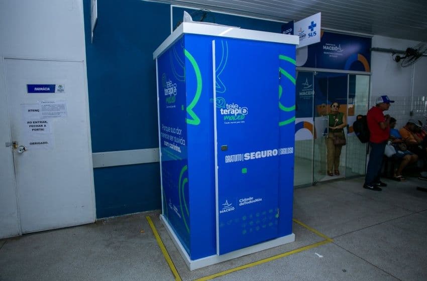 Foto: Secom Maceió