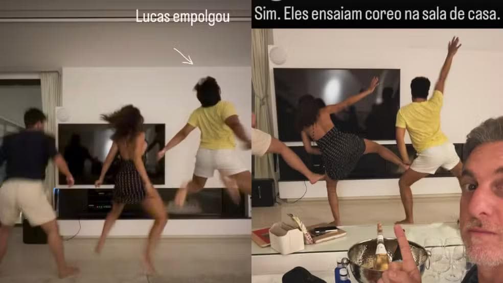 Reprodução/Instagram