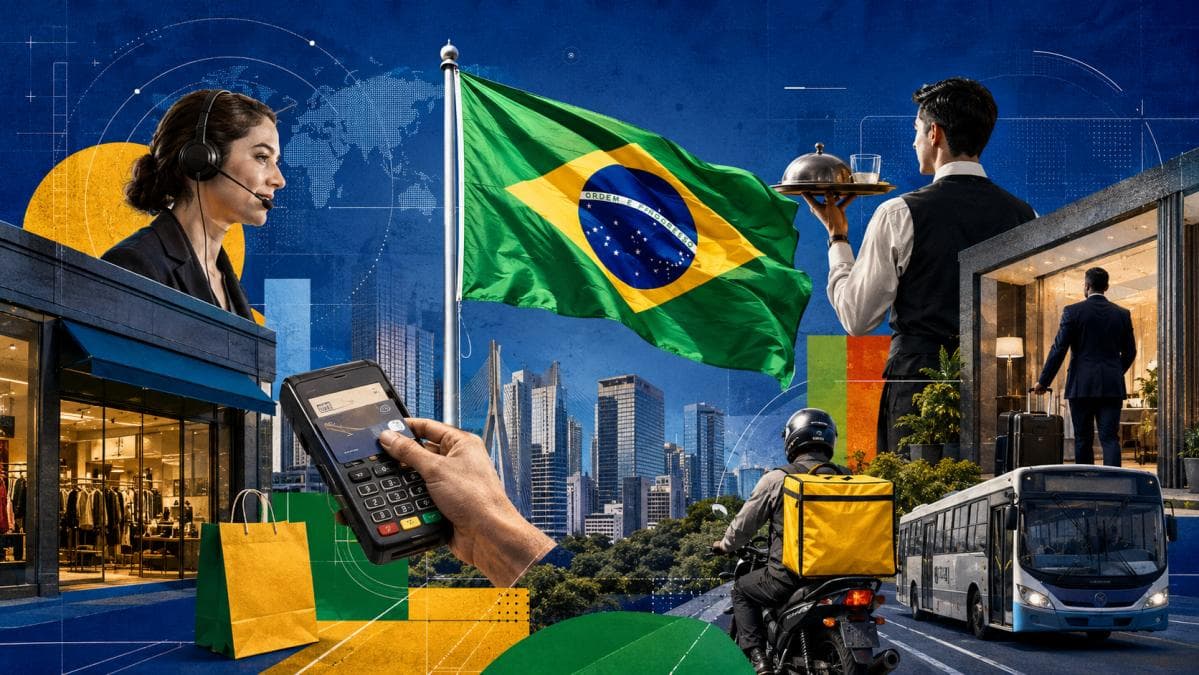 Ilustração gerada por IA