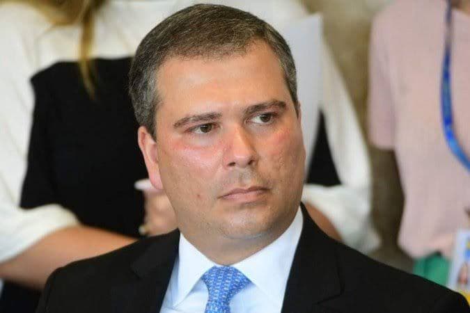 Preso desde abril, Paulo Henrique Costa tenta negociar delação há 60 dias