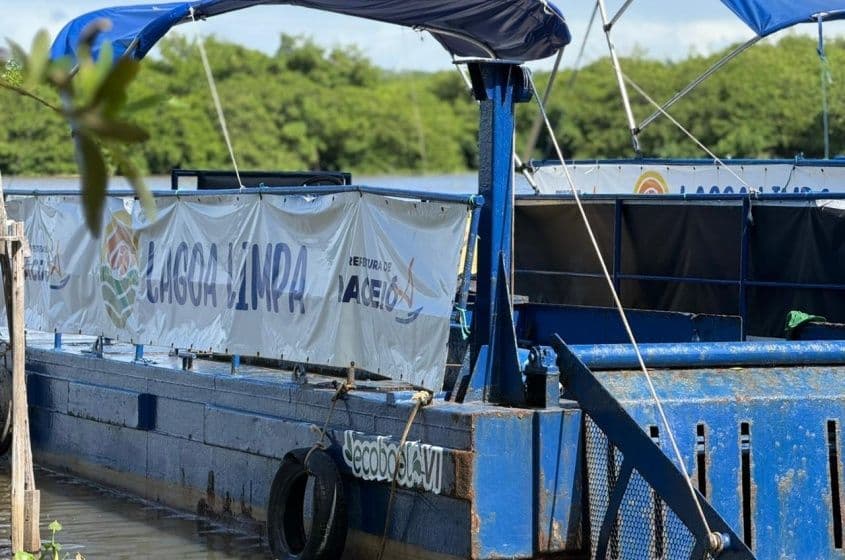 Foto: Walisson Vieira/Ascom Alurb