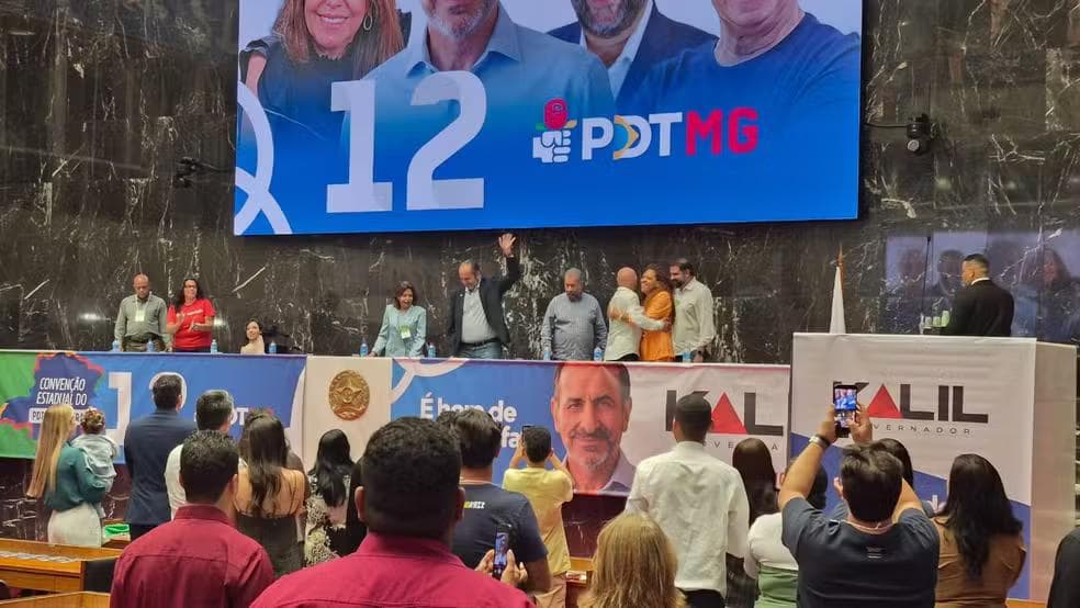 Foto: Larissa Bernardes - TV Globo