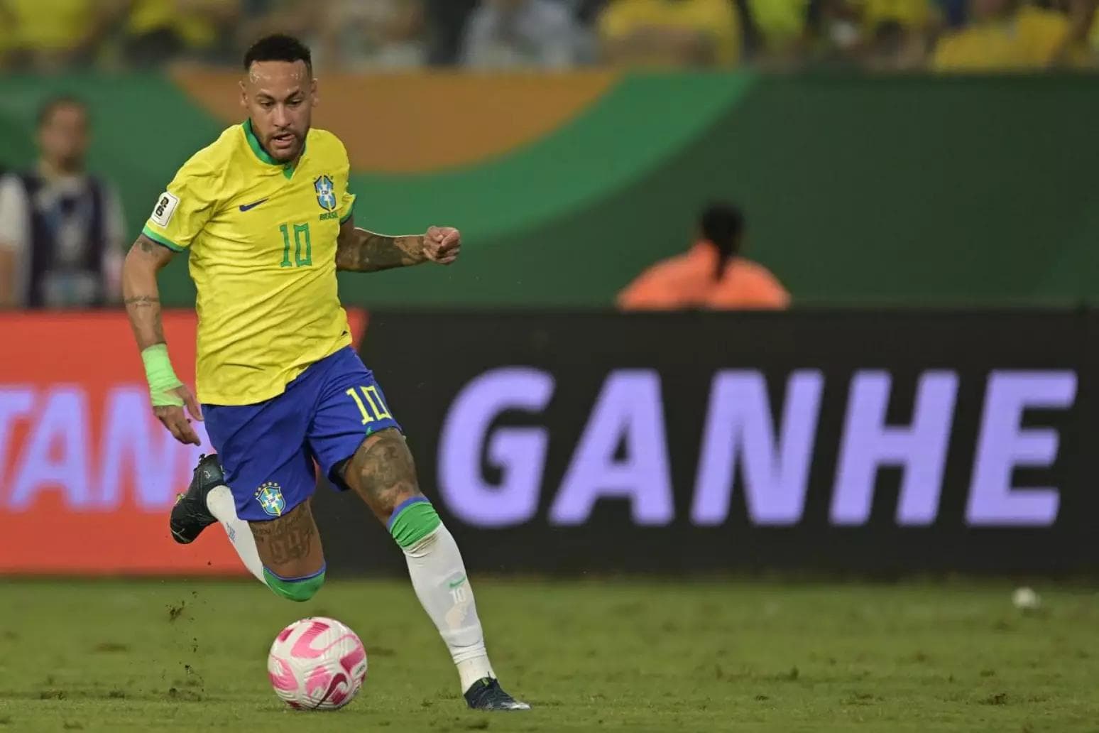 Esporte News Mundo