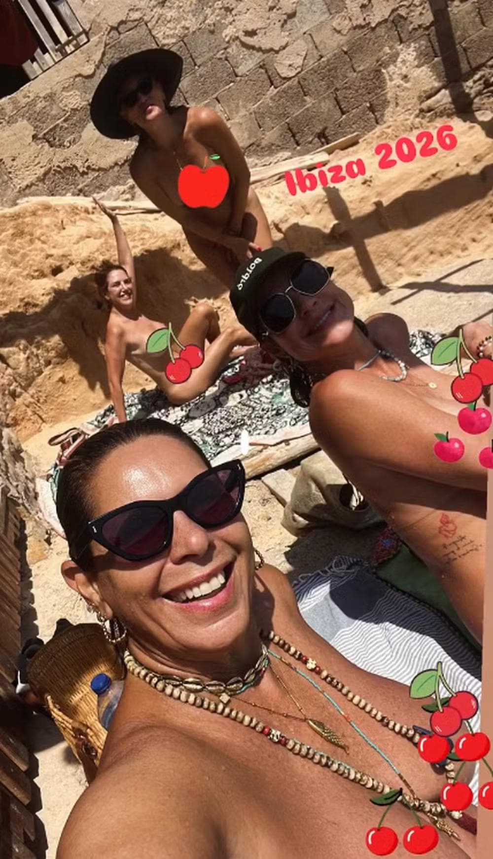 Foto: Reprodução/Instagram