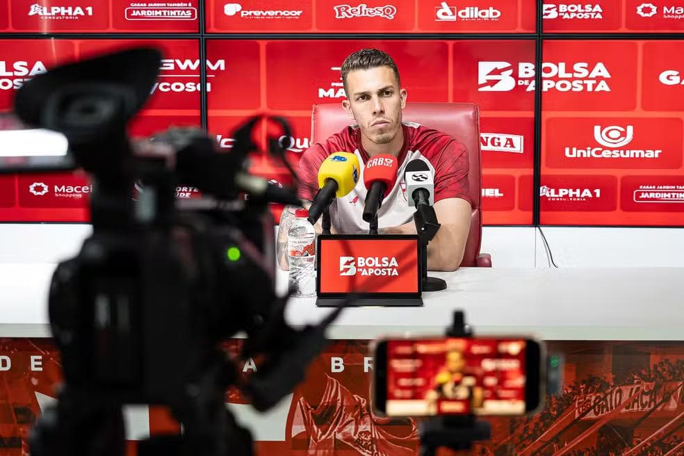 Foto: Francisco Cedrim/ASCOM CRB