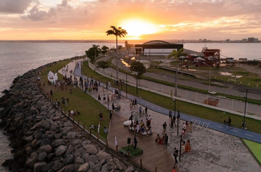 Victor Vercant/Secom Maceió