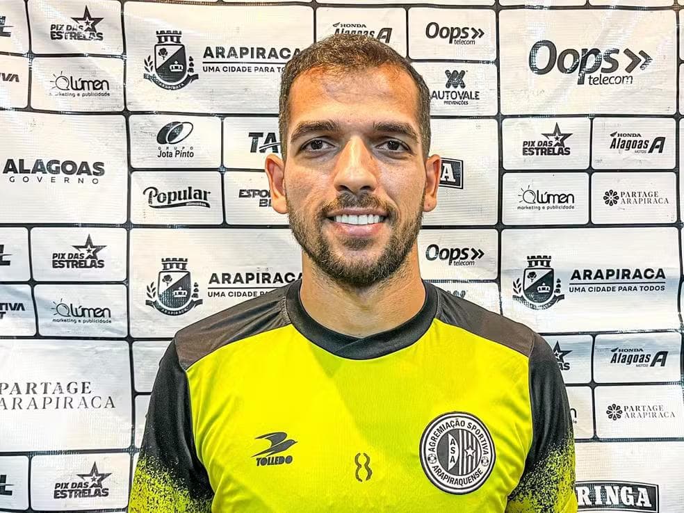 João Victor/ASA