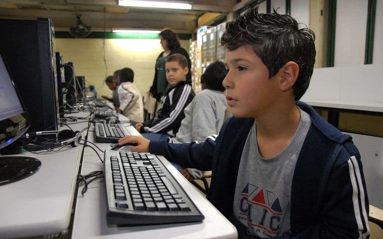 Foto: João Bittar/MEC