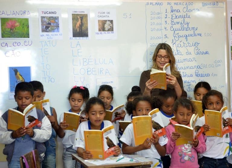 Foto: Elza Fiúza/Agência Brasil