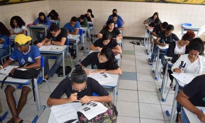 Reprodução