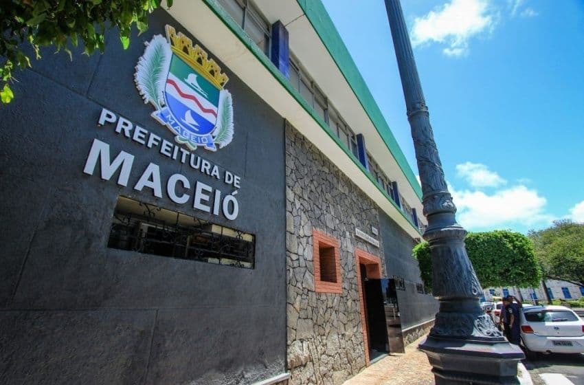 Semsc não solicita pagamentos ou transferências bancárias em ações de fiscalização. Foto: Secom Maceió