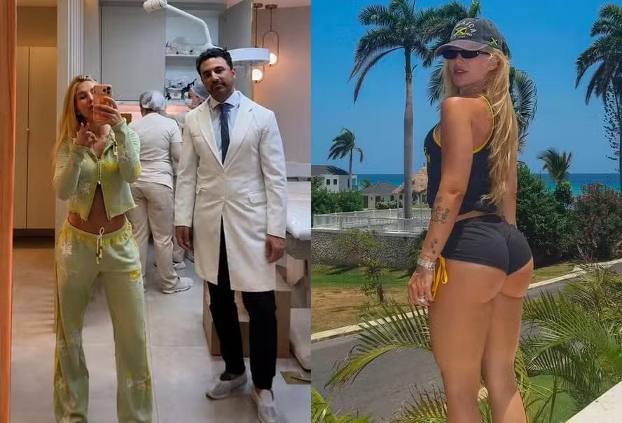 Foto: Reprodução/Instagram