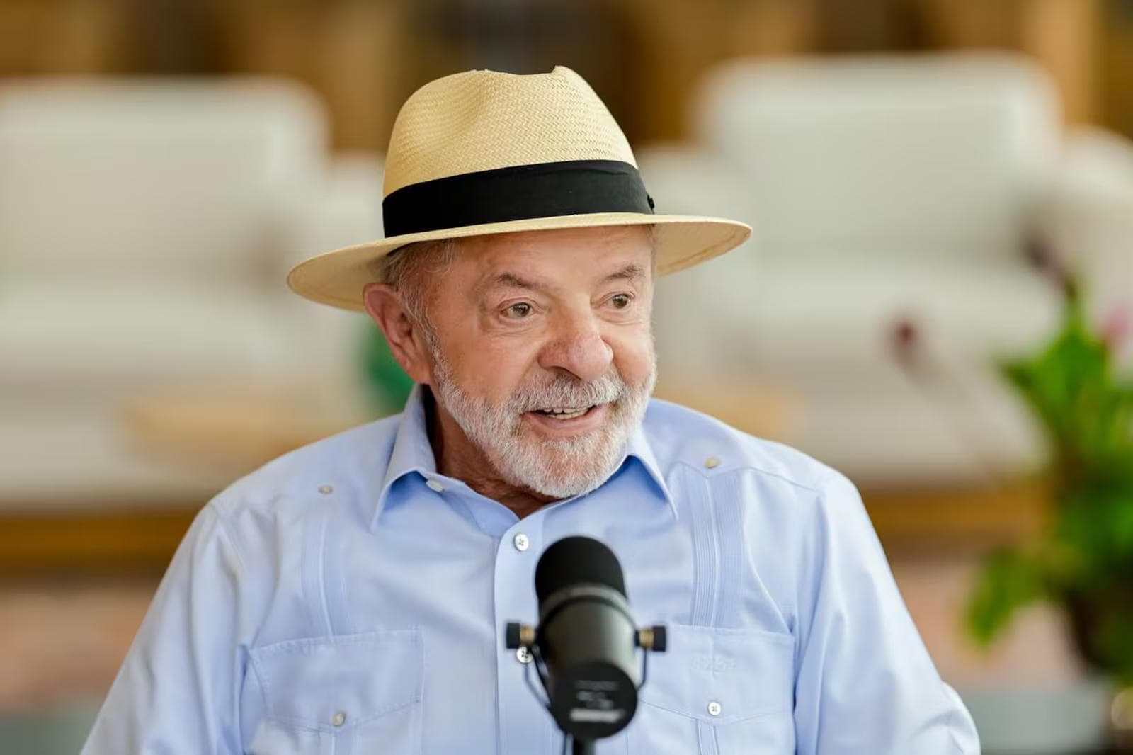 Ricardo Stuckert/Divulgação