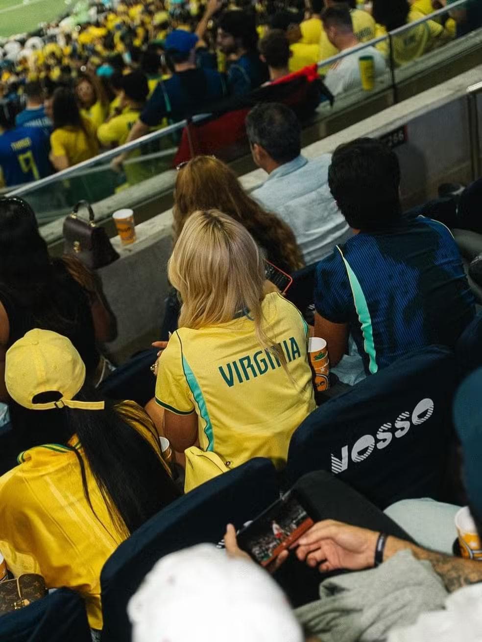 Virginia Fonseca faz um desabafo nas redes sociais após ataques — Foto: Reprodução/Instagram