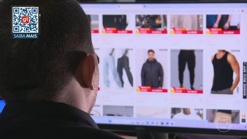 Foto: Reprodução/TV Globo