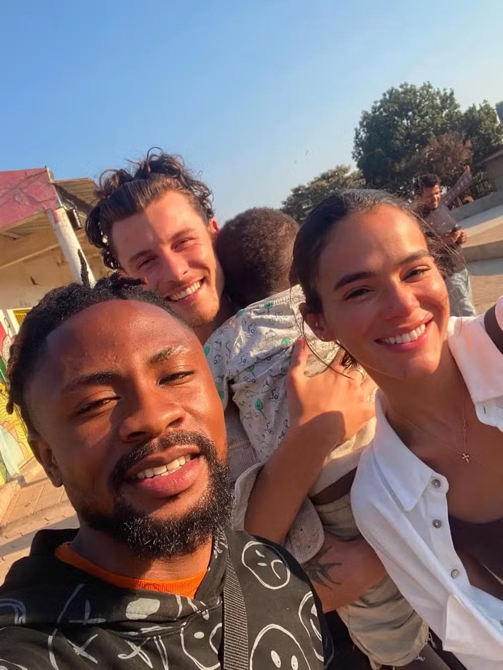 Foto: Reprodução/Instagram