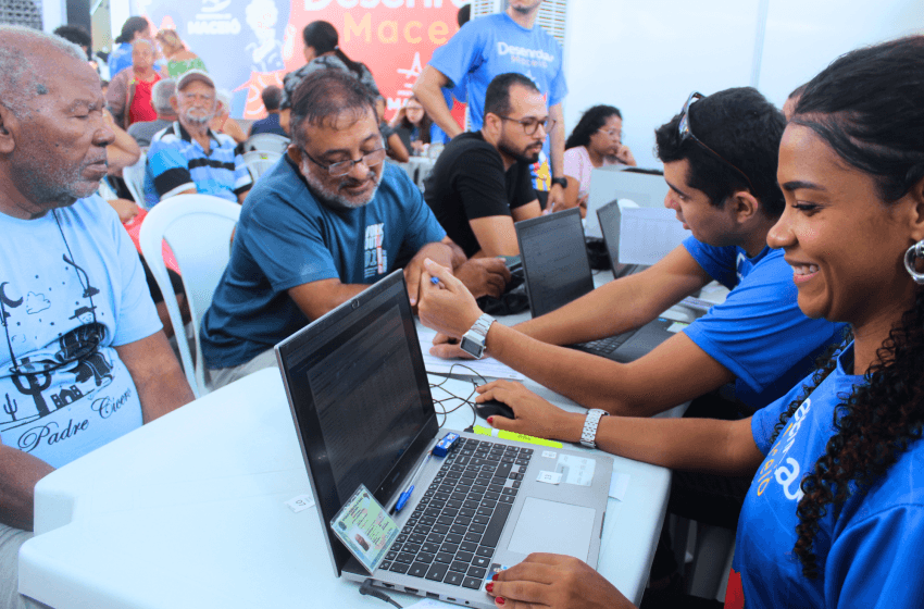 Programa oferece descontos de até 100% nos juros e multas. Foto: Luís Otávio Mendonça / Ascom Sefaz