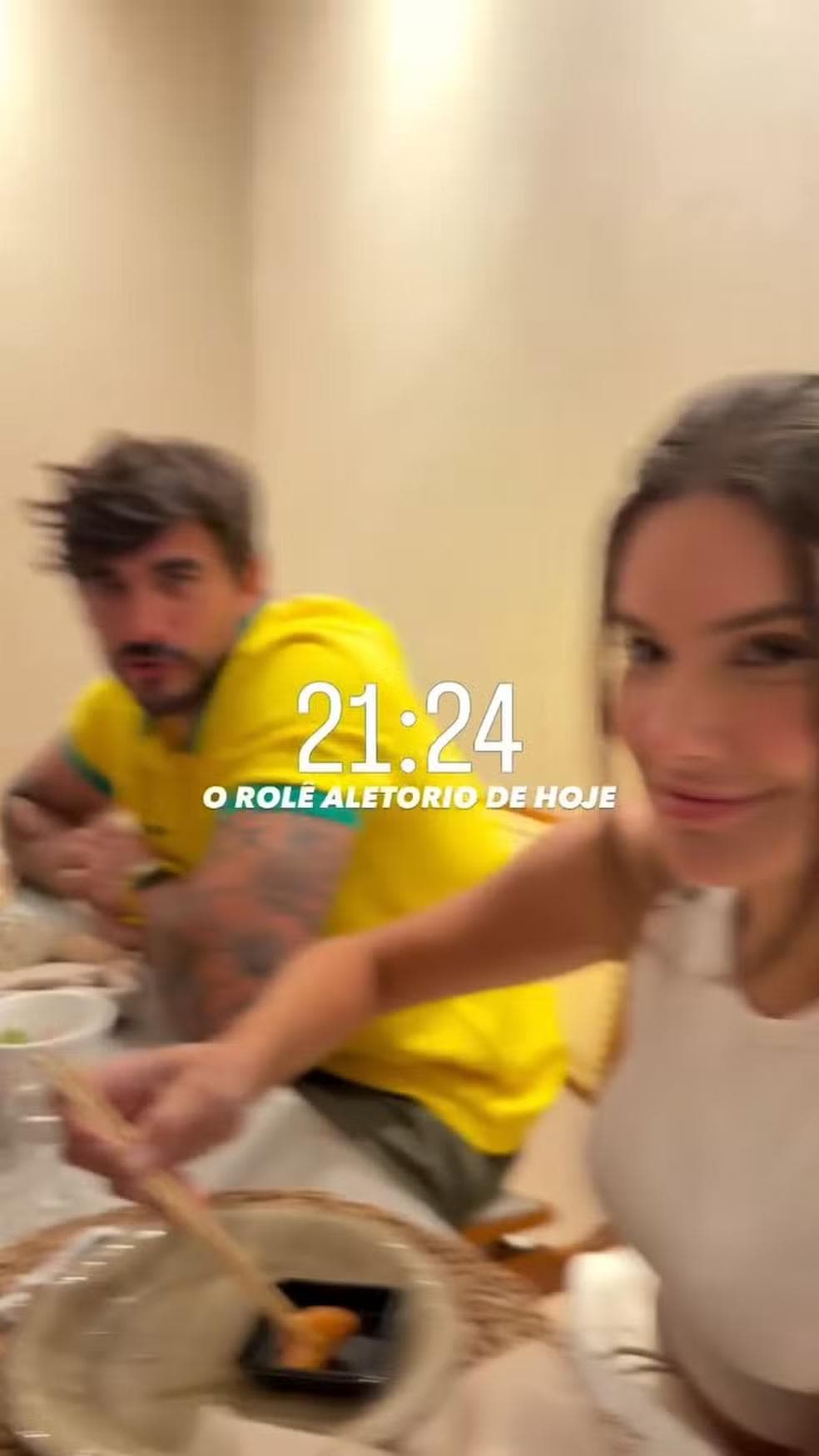 Reprodução/Instagram