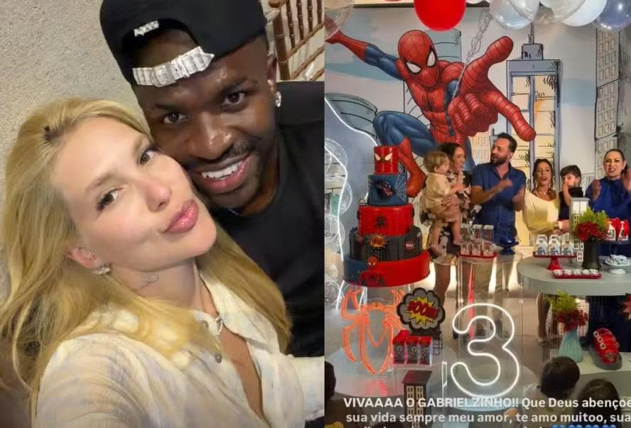 Foto: Reprodução/Instagram