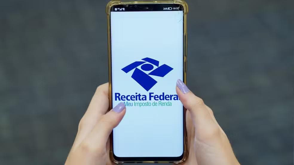 Imposto de Renda: prazo termina na sexta-feira (29) — Foto: g1
