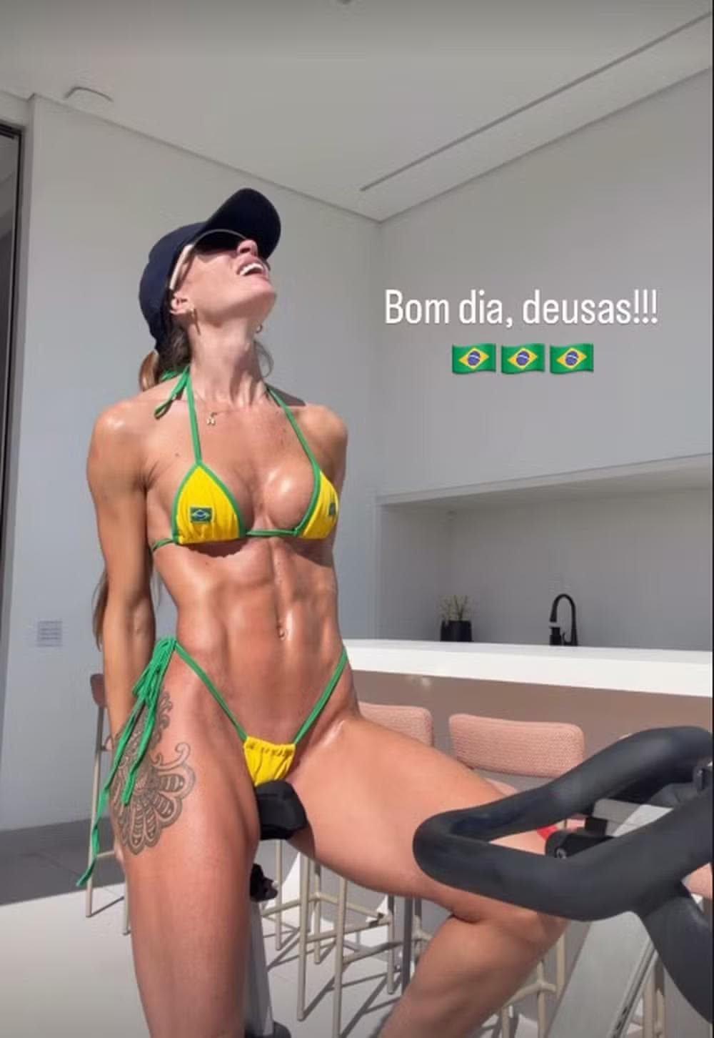 Reprodução/ Instagram