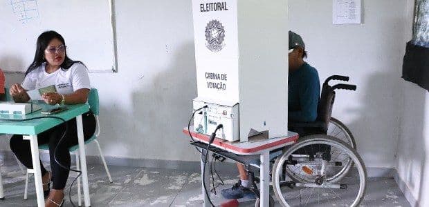 Reprodução