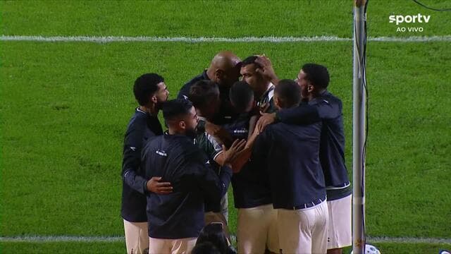 Coritiba 3 x 2 Bahia | 17ª rodada | Brasileirão 2026