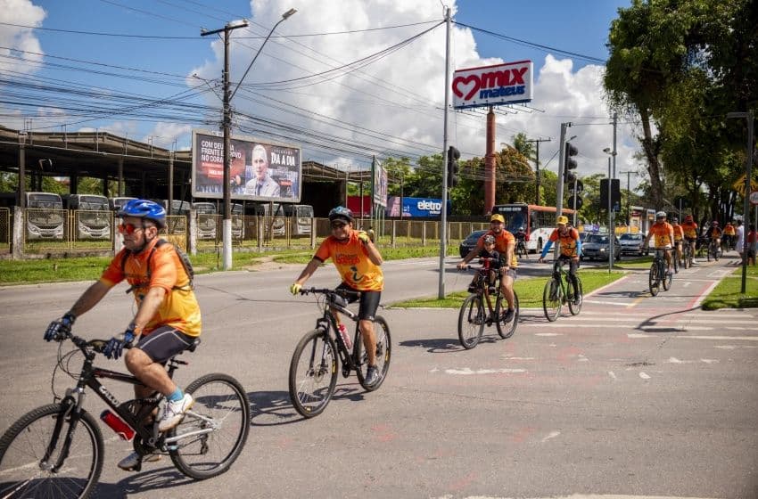 Itinerário afetará o tráfego de vias nos bairros como Benedito Bentes, Jaraguá, Pajuçara e Ponta Verde. Foto: Jader Ulisses