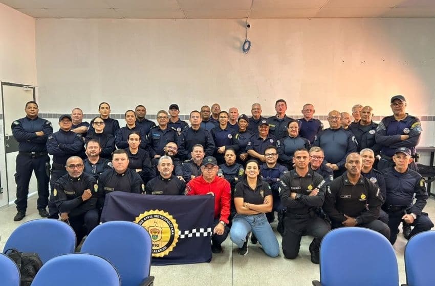 Novo curso inicia na próxima segunda-feira (10). Foto: Ascom Semsc