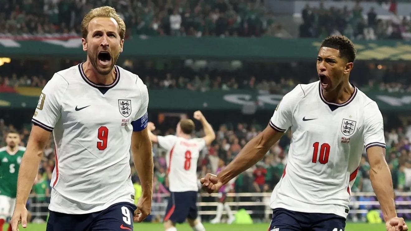 Reprodução/X/@England