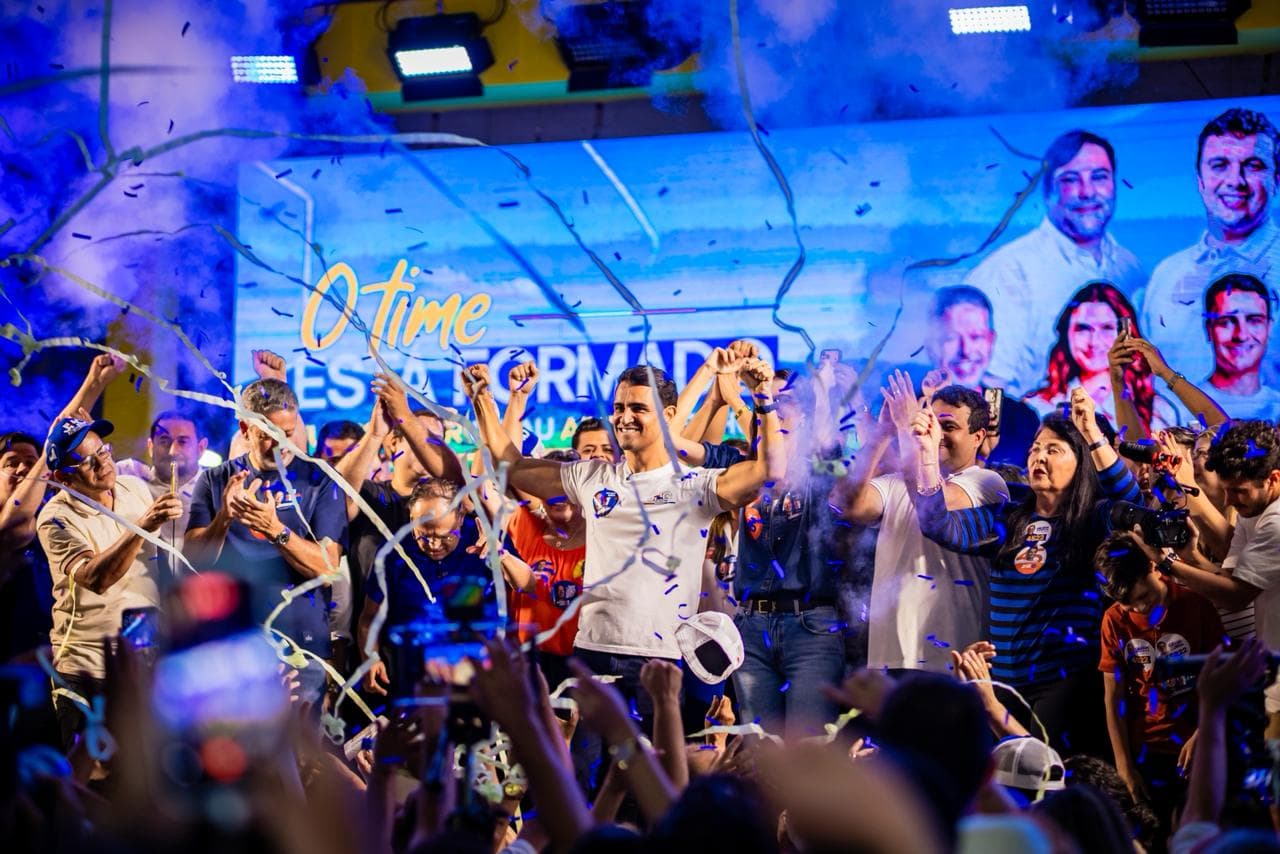 Foto: Felipe Sóstenes