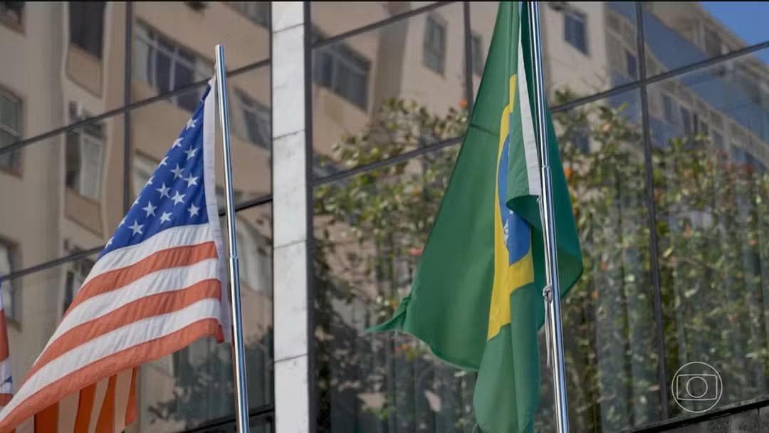 Reprodução TV Globo