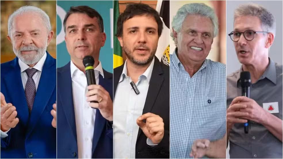Foto: Montagem/g1