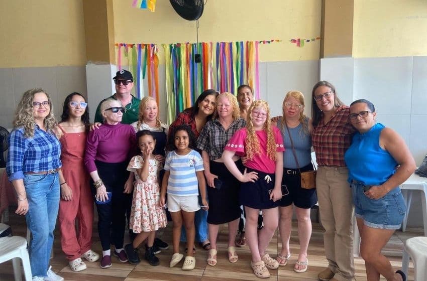 Estão cadastradas cerca de 25 pessoas recebem assistência contínua. Foto: Cortesia