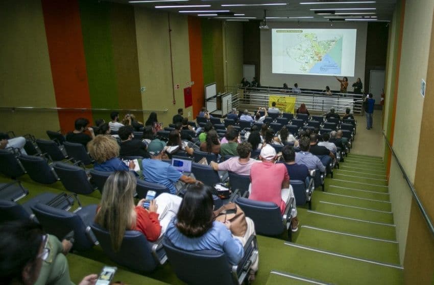 Consulta é aberta para toda a população. Foto: Ascom Iplam